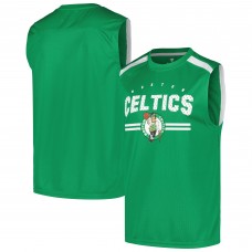 Майка Boston Celtics Birdseye Muscle - Kelly Green