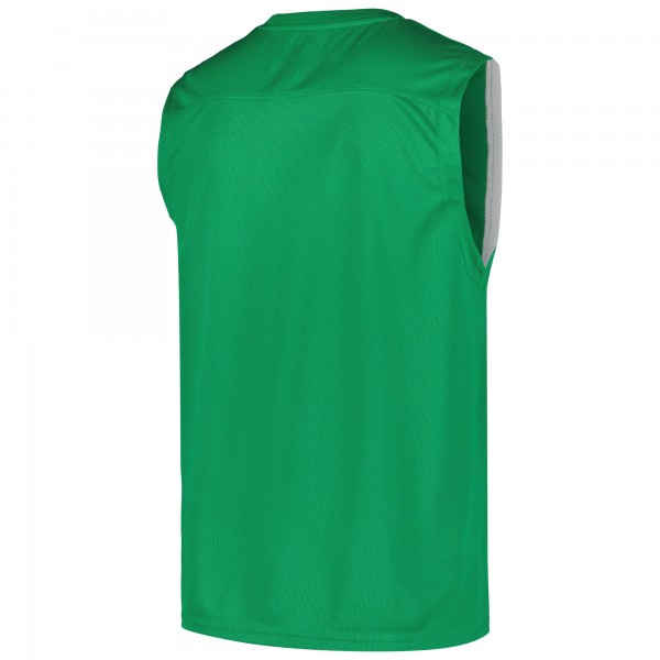 Майка Boston Celtics Birdseye Muscle - Kelly Green