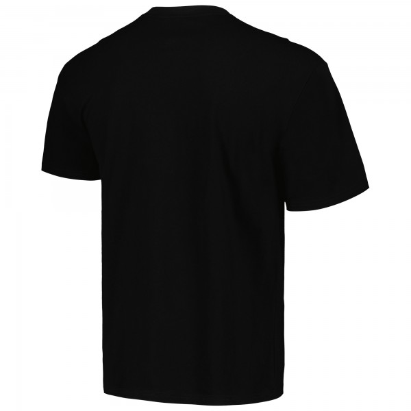 Футболка Milwaukee Bucks Stadium Essentials Unisex Terrace - Black