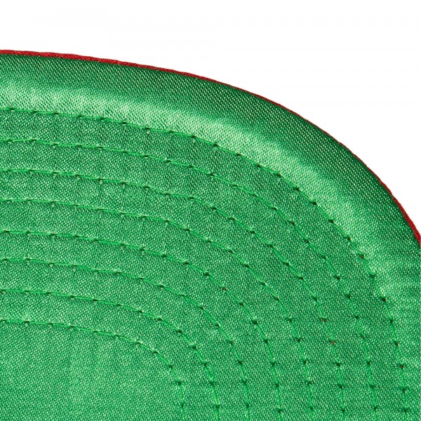 Бейсболка Atlanta Hawks Mitchell & Ness Sweet Suede - Red