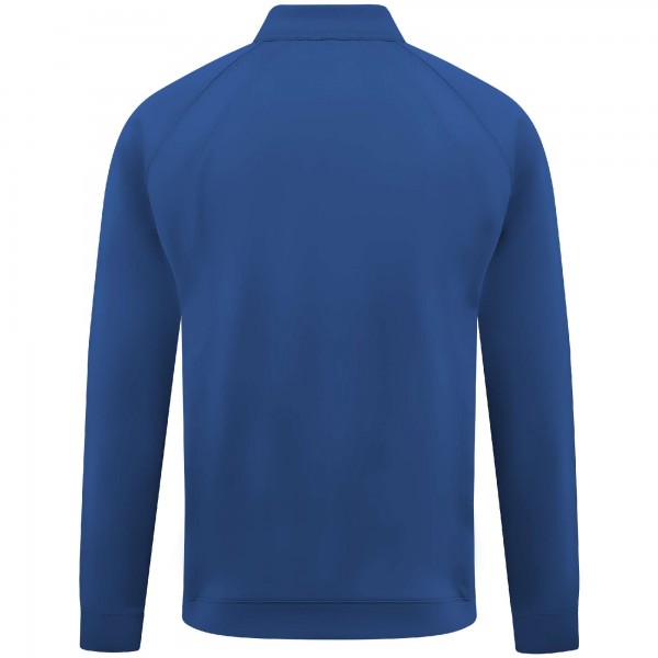 Los Angeles Dodgers Levelwear Royal Form Insignia Full-Zip Jacket