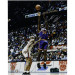 Фото с автографом Charles Oakley New York Knicks Fanatics Authentic 16 x 20 Shooting vs. New Jersey Nets