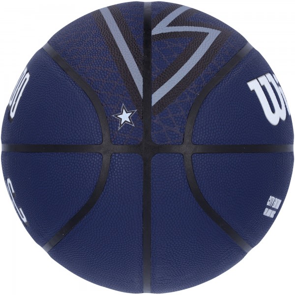 Paolo Banchero Orlando Magic Autographed Fanatics Authentic Wilson 2023-24 City Edition Collectors Basketball