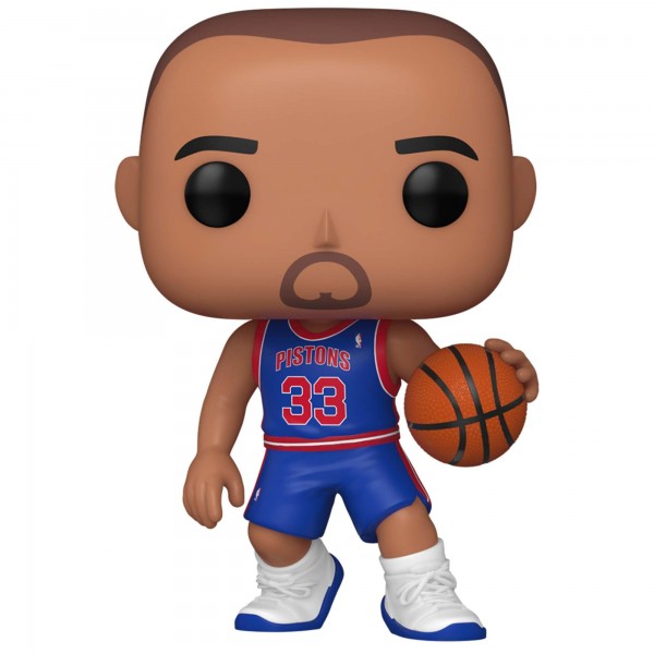 Detroit Pistons Funko Pop! #196 Grant Hill Vinyl Figure