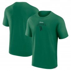 Футболка Boston Celtics Crossover Collection Full Court Press - Kelly Green