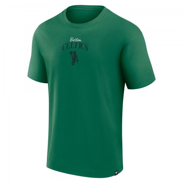 Футболка Boston Celtics Crossover Collection Full Court Press - Kelly Green