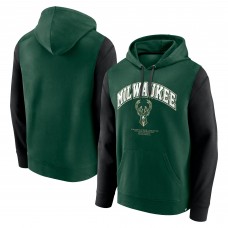 Толстовка Milwaukee Bucks Scorer - Hunter Green