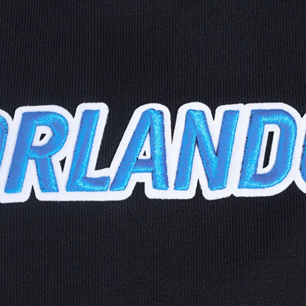 Толстовка Orlando Magic Pro Standard Black Area Code