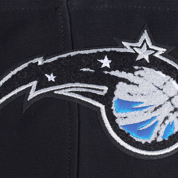 Толстовка Orlando Magic Pro Standard Black Area Code