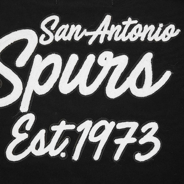 Толстовка Orlando Magic Pro Standard Black Area Code