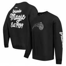 Кофта Orlando Magic Pro Standard Black Paint the City Drop Shoulder