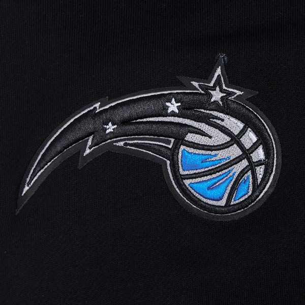 Кофта Orlando Magic Pro Standard Black Paint the City Drop Shoulder