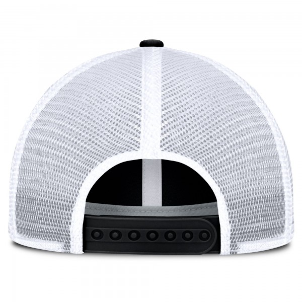Бейсболка New York Yankees Fanatics Black/White Averies