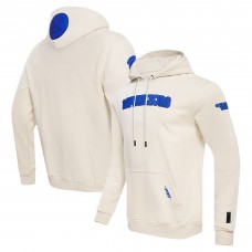Толстовка Golden State Warriors Pro Standard Triple Tonal DK - Cream