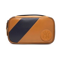 Косметичка New York Yankees Lusso Oliver Dopp Kit