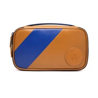 Косметичка Los Angeles Dodgers Lusso Oliver Dopp Kit