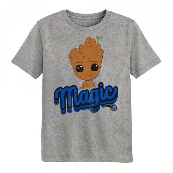 Футболка Preschool Orlando Magic Two-Piece Guardians Of The Galaxy Set