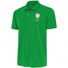 Поло Boston Celtics Antigua Shamrock Tribute - Kelly Green