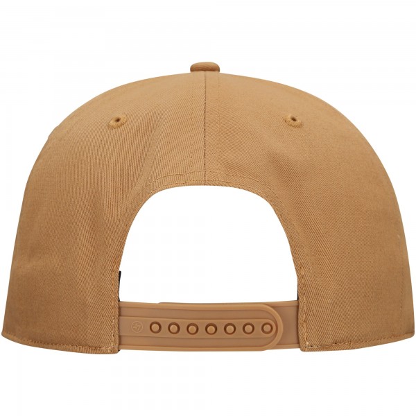 Бейсболка Houston Rockets 47 Tan Barnes Hitch