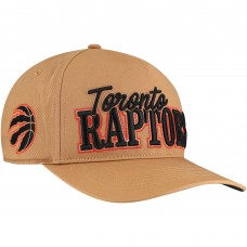Бейсболка Toronto Raptors 47 Tan Barnes Hitch