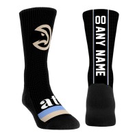 Именные носки Atlanta Hawks Rock Em Socks Youth Jersey
