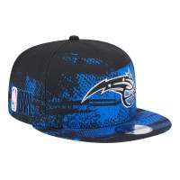 Бейсболка Orlando Magic New Era Tip-Off 9FIFTY - Black