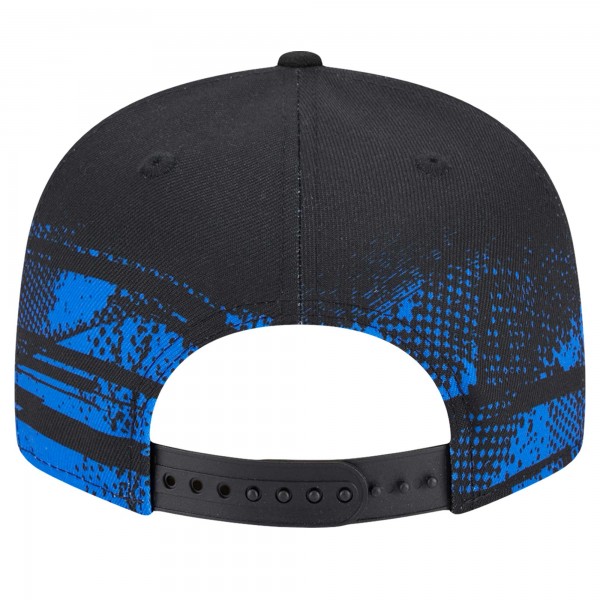 Бейсболка Orlando Magic New Era Tip-Off 9FIFTY - Black