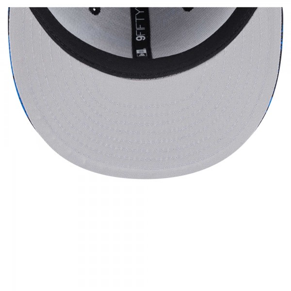 Бейсболка Orlando Magic New Era Tip-Off 9FIFTY - Black