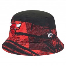 Панама Chicago Bulls New Era Tip-Off - Black/Red