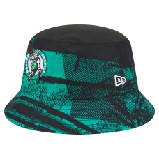 Панама Boston Celtics New Era Tip-Off - Black/Kelly Green