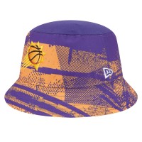 Панама Phoenix Suns New Era Purple/Orange Tip-Off