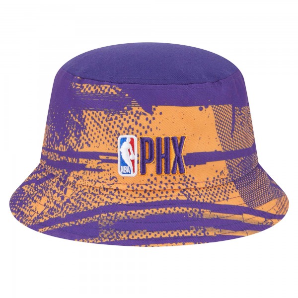 Панама Phoenix Suns New Era Purple/Orange Tip-Off