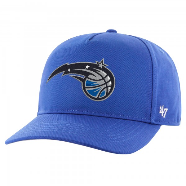 Бейсболка Orlando Magic 47 Core Logo Hitch - Blue