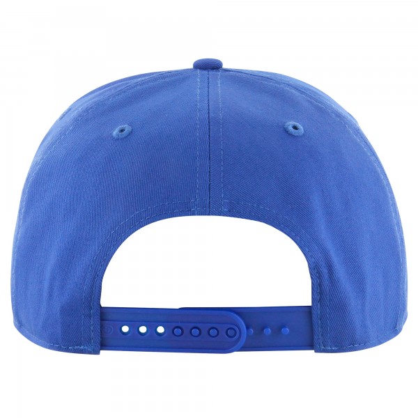 Бейсболка Orlando Magic 47 Core Logo Hitch - Blue