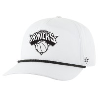 Бейсболка New York Knicks 47 Rope Hitch - White