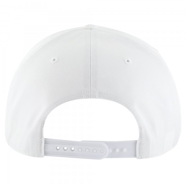 Бейсболка New York Knicks 47 Rope Hitch - White