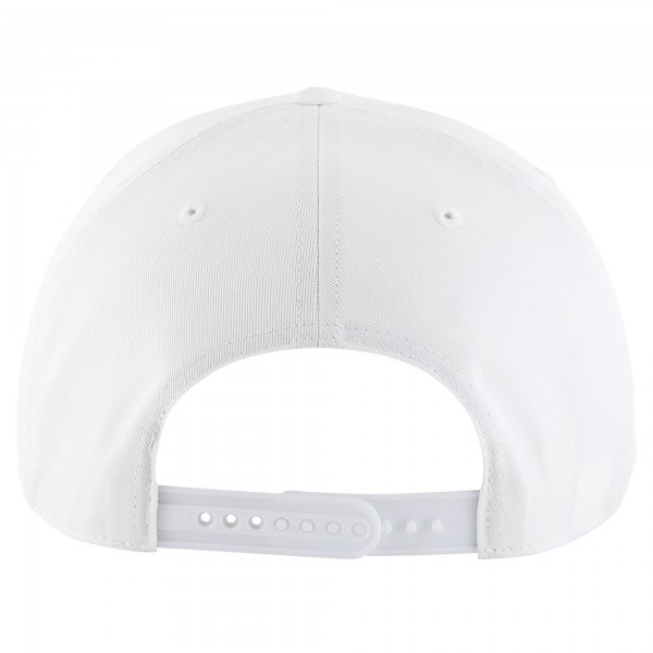 Бейсболка Chicago Bulls 47 Rope Hitch - White