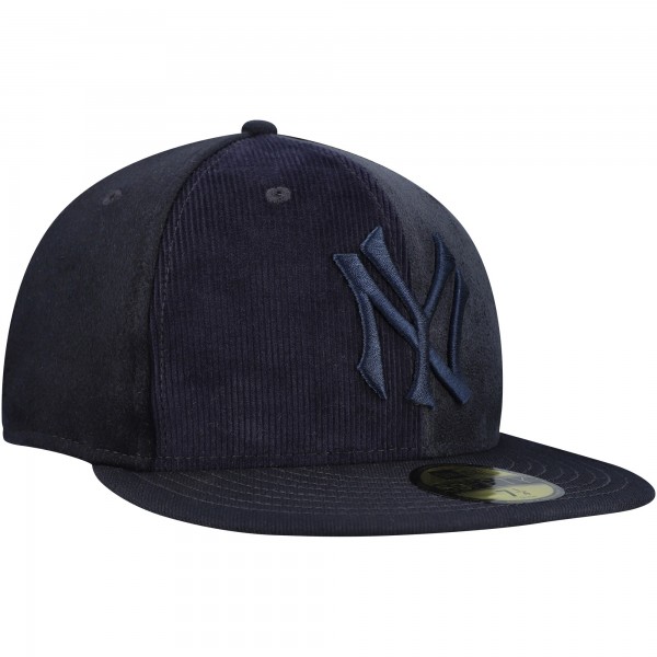 Бейсболка New York Yankees New Era Navy Cooperstown Collection Packer x Nepenthes 59FIFTY