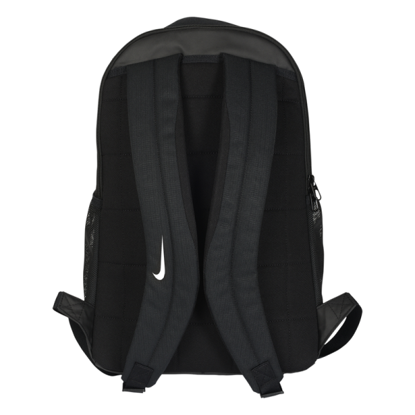 Рюкзак Brooklyn Nets Nike Black Brasilia