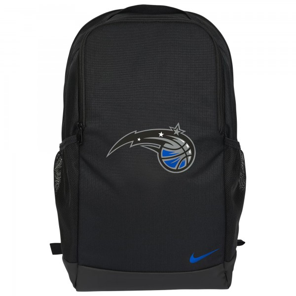 Orlando Magic Nike Black Brasilia Backpack