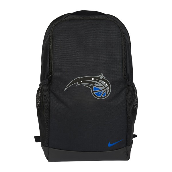 Рюкзак Orlando Magic Nike Black Brasilia