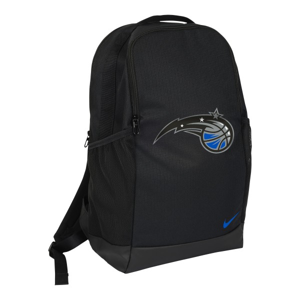 Рюкзак Orlando Magic Nike Black Brasilia