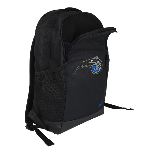 Рюкзак Orlando Magic Nike Black Brasilia