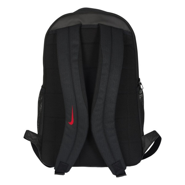 Toronto Raptors Nike Black Brasilia Backpack
