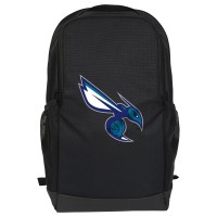 Рюкзак Charlotte Hornets Nike Brasilia - Black