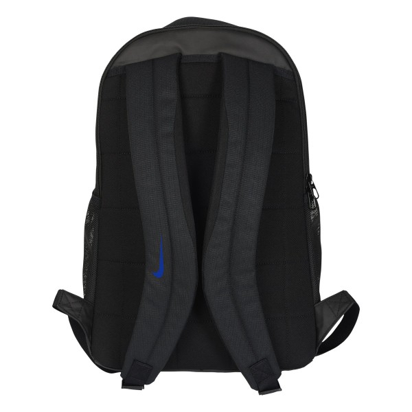 Philadelphia 76ers Nike Black Brasilia Backpack
