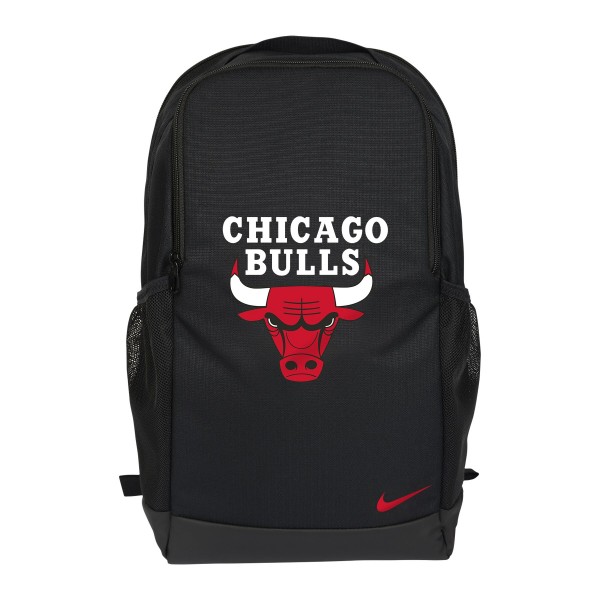 Рюкзак Chicago Bulls Nike Brasilia - Black