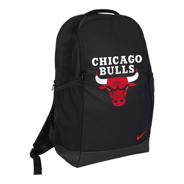 Рюкзак Chicago Bulls Nike Brasilia - Black