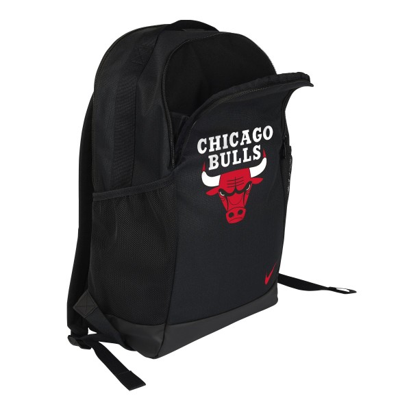 Рюкзак Chicago Bulls Nike Brasilia - Black