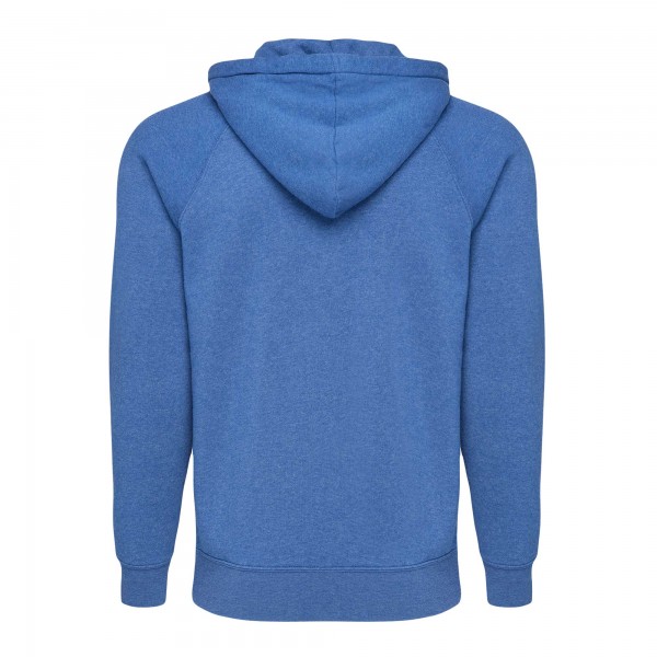 Толстовка Indiana Pacers Sportiqe Unisex Olsen Super Soft Tri-Blend Raglan - Royal